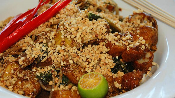 Rojak