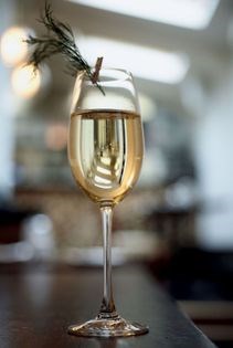 Rök house Bellini