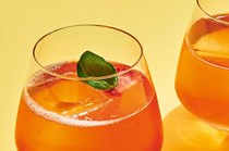 Roka kinome spritz