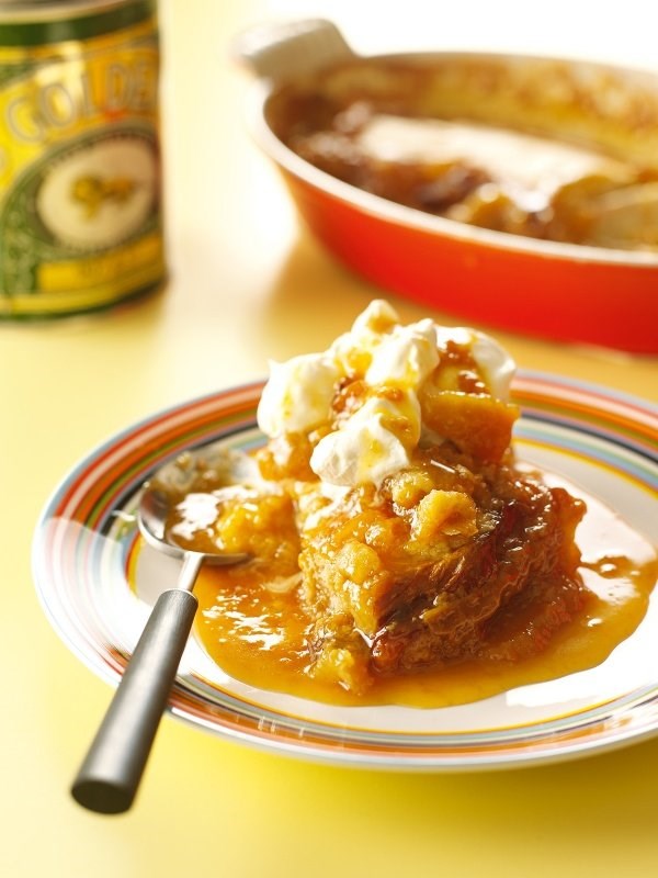 Roly poly pudding
