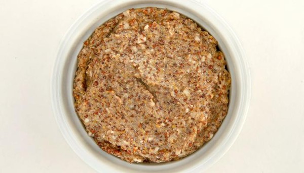 Roman mustard