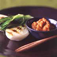 Romesco sauce