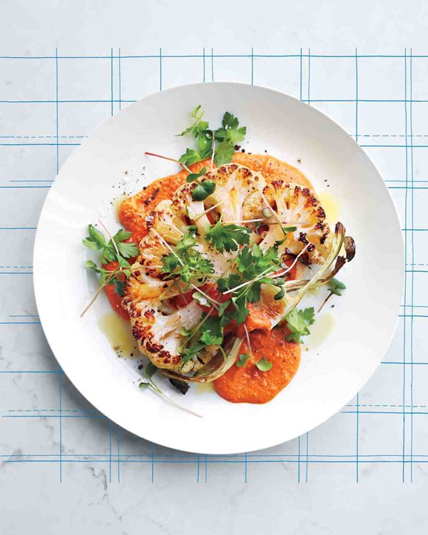 Romesco sauce