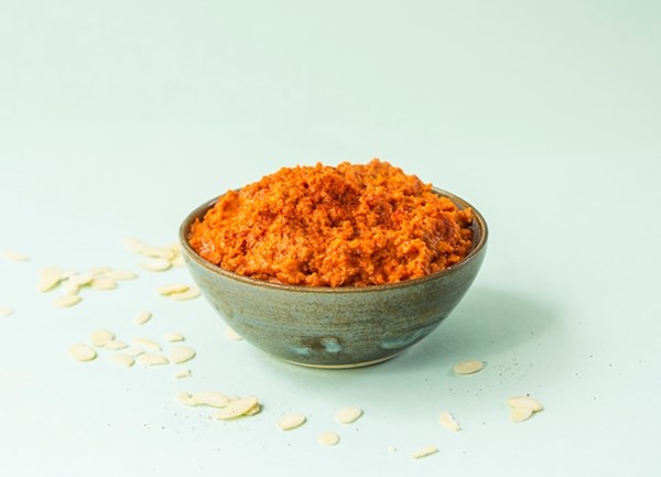 Romesco sauce