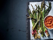Romesco sauce
