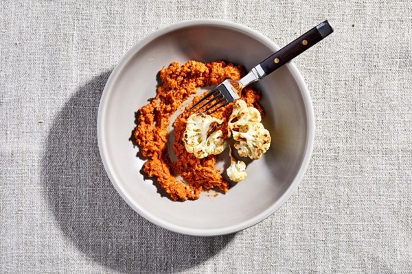 Romesco sauce