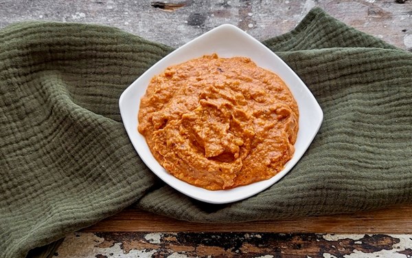 Romesco sauce