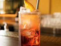Rooibos Americano perfecto [Cameron Parish]