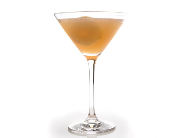 Rooster apple sour