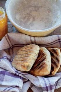 Roosterkoek