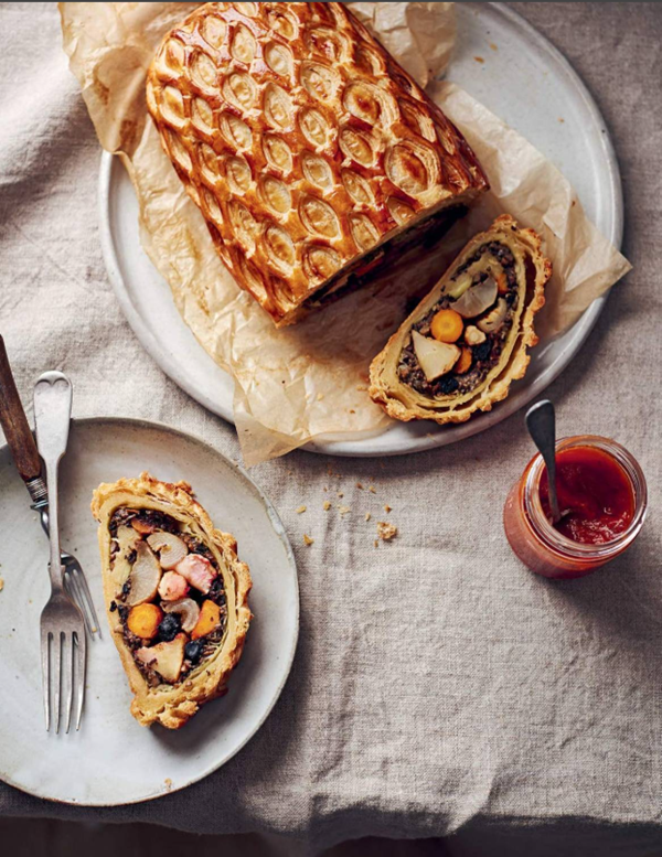 Root Wellington