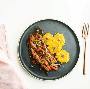 Ropa vieja