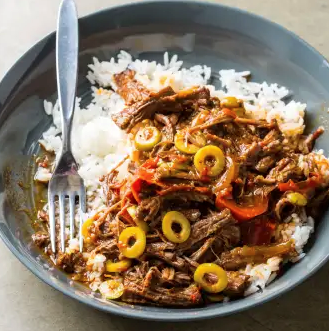 Ropa vieja
