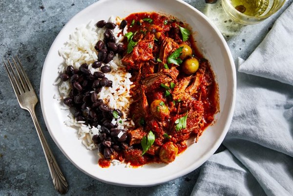 Ropa vieja