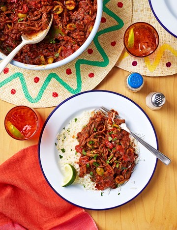 Ropa vieja