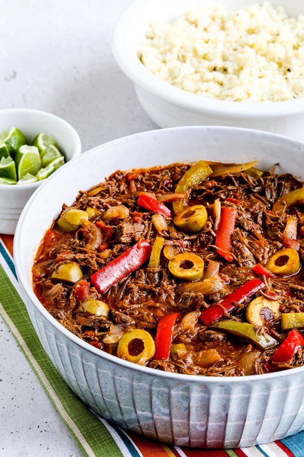 Ropa vieja 