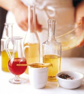 Roquefort dressing