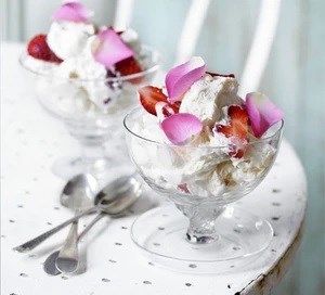 Rose Eton mess