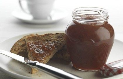 Rosehip jam