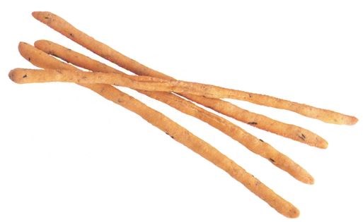 Rosemary bread sticks
