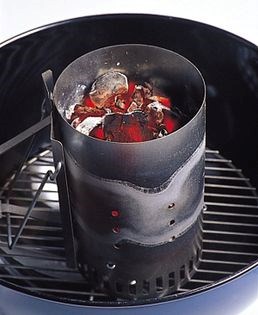 Rosemary-grilled scallops