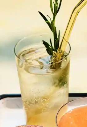 Rosemary G&T