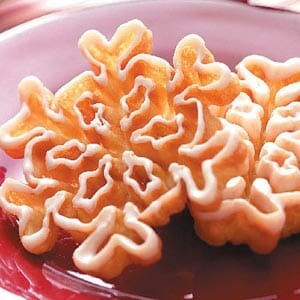 Rosettes
