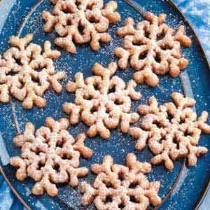 Rosettes 