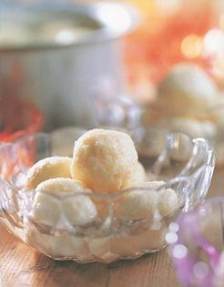 Rossogollas