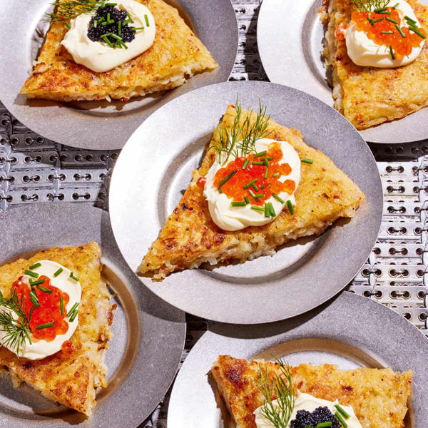 Rosti