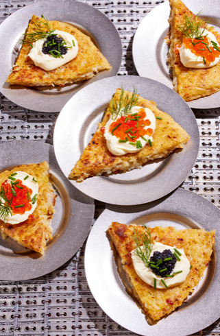 Rösti