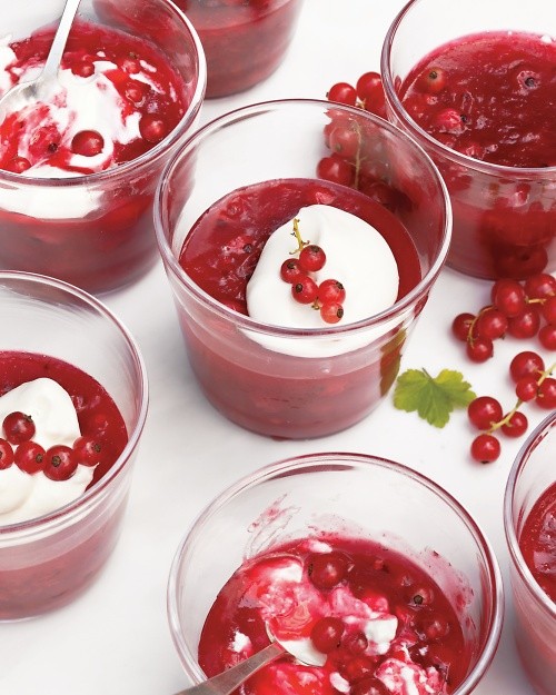 Rote grütze