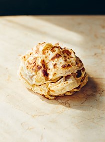 Roti canai