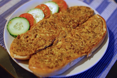 Roti John
