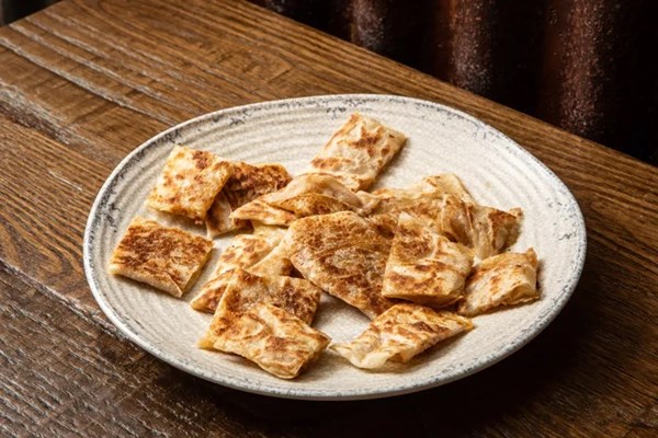 Roti pisang