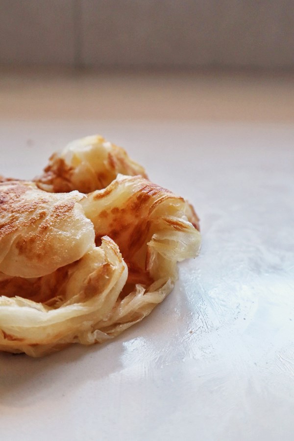 Roti prata