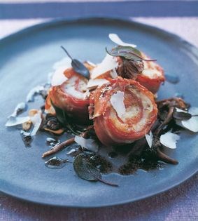 Rotolo di patata