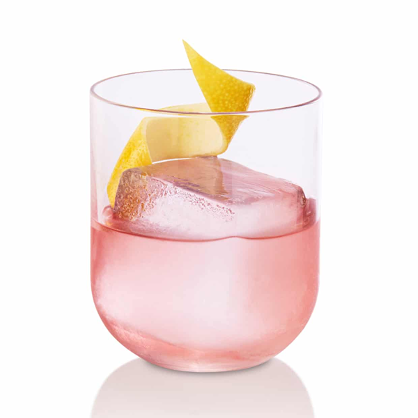Rouge claire Negroni (Manfredi Pantina)