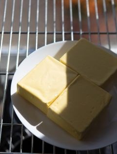 Rough puff pastry