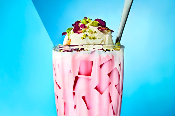 Royal falooda