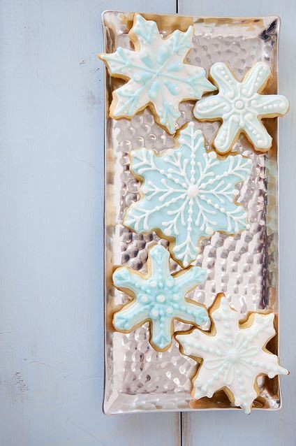 Royal icing