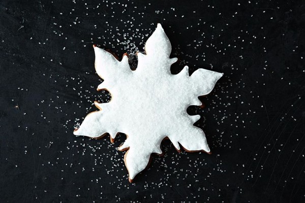 Royal icing
