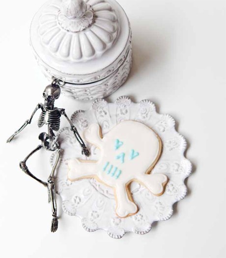 Royal icing