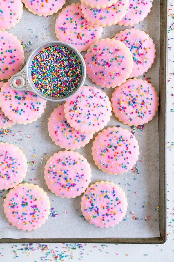Royal icing