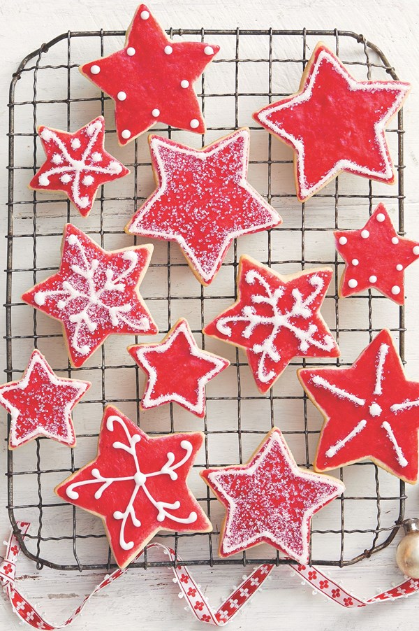 Royal icing