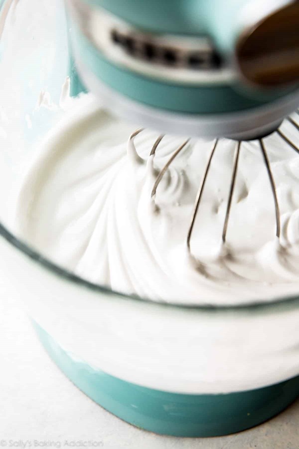 Royal icing
