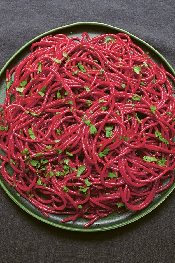 Ruby noodles