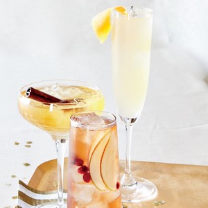 Ruby spritzer
