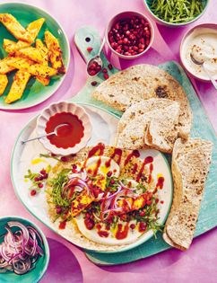Ruby wraps