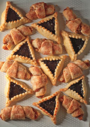 Rugelach